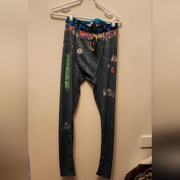 Pull In Thermals Xavier Bertoni - Picture 1 of 7